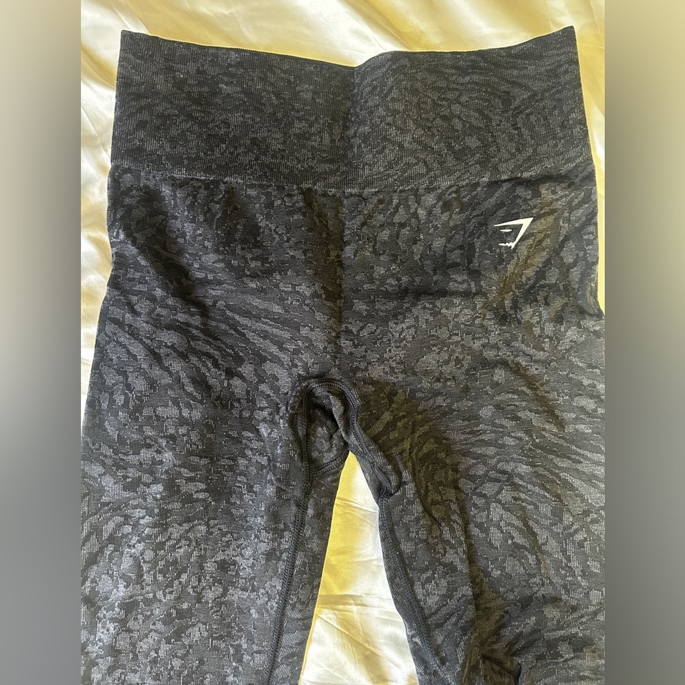 Gymshark leggings